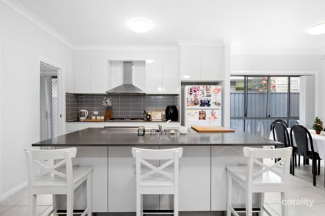 Property photo of 12 Kenway Street Oran Park NSW 2570