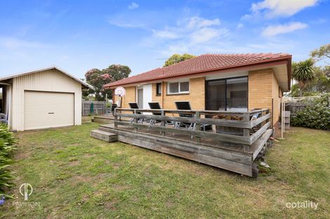 Property photo of 49 Epworth Street Ocean Grove VIC 3226