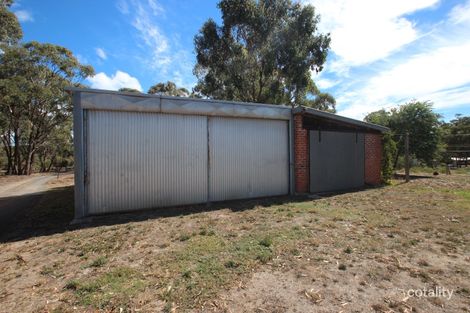 Property photo of 7 Madmans Lane Flagstaff VIC 3465