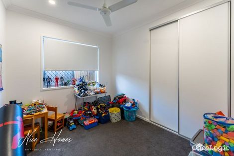 Property photo of 26 Peter Harbeck Street Spring Mountain QLD 4124