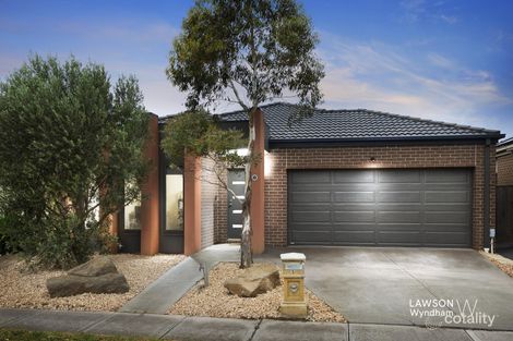 Property photo of 5 Woolybush Drive Tarneit VIC 3029