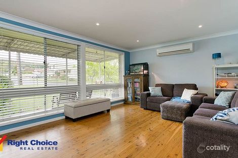 Property photo of 14 Centenary Road Albion Park NSW 2527