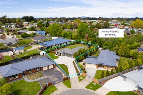 Property photo of 3 Moss Ridge Court Longford TAS 7301