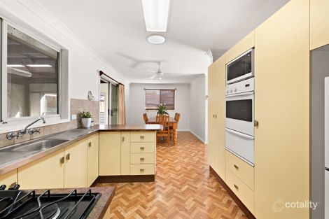 Property photo of 25 Kestrel Avenue Mount Hutton NSW 2290