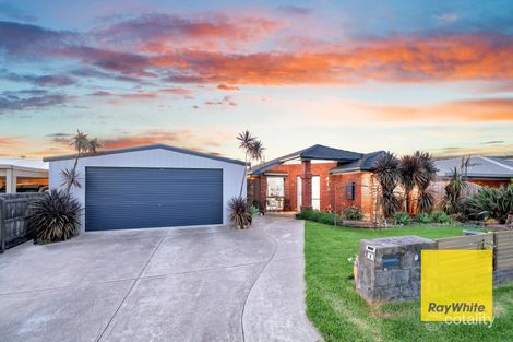 Property photo of 4 Tasman Place Wyndham Vale VIC 3024