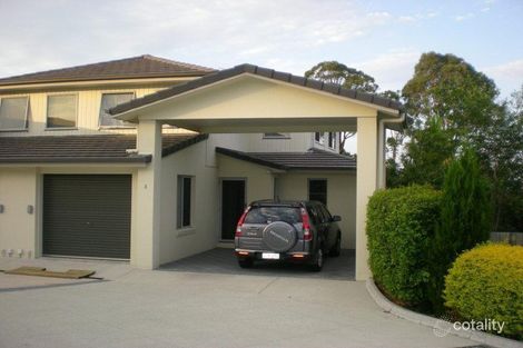 Property photo of 3/45 Spencer Street Aspley QLD 4034