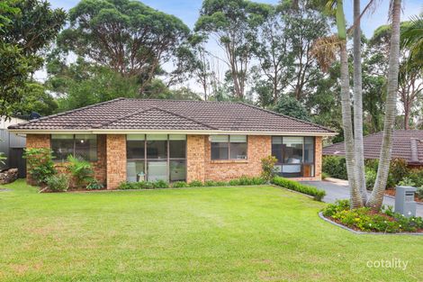 Property photo of 53 Akuna Avenue Bangor NSW 2234
