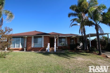 Property photo of 19 Trout Place St Clair NSW 2759
