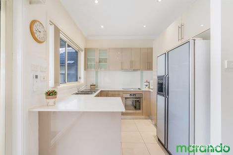 Property photo of 32A Nile Street Fairfield Heights NSW 2165