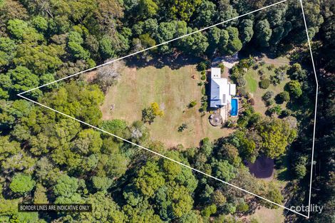 Property photo of 48 Ceylon Road Belli Park QLD 4562