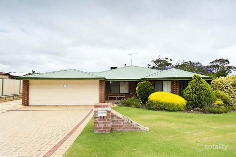 28 Calilly Way, Baldivis, WA 6171