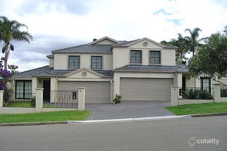 2/2 Beatrice St, North Ryde, NSW 2113