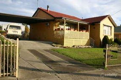 27 Switchback Rd, Churchill, VIC 3842