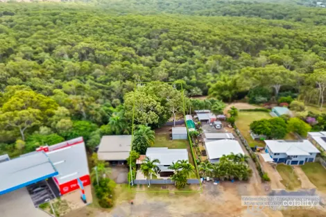 Property photo of 97 Rockhampton Road Yeppoon QLD 4703