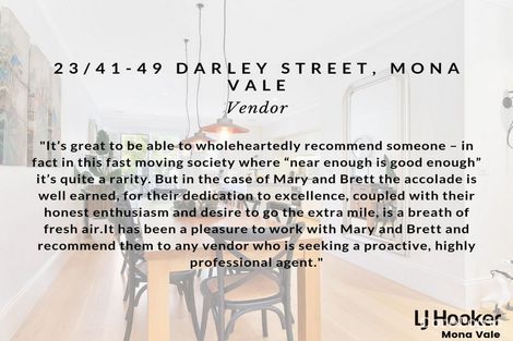 Property photo of 23/41-49 Darley Street East Mona Vale NSW 2103