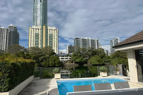 54 Paradise Island, Surfers Paradise, QLD 4217
