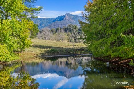 Property photo of 191 Pinnacle Road Pumpenbil NSW 2484