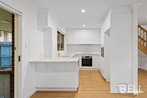Property photo of 8/125 Allen Street Hamilton QLD 4007