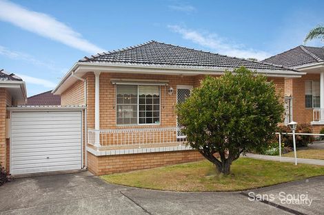 3/9-15 Austral St, Kogarah, NSW 2217