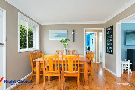 Property photo of 14 Centenary Road Albion Park NSW 2527