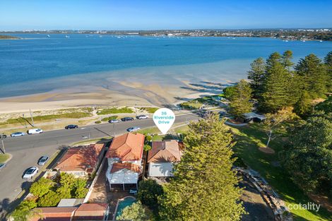 Property photo of 36 Riverside Drive Sandringham NSW 2219