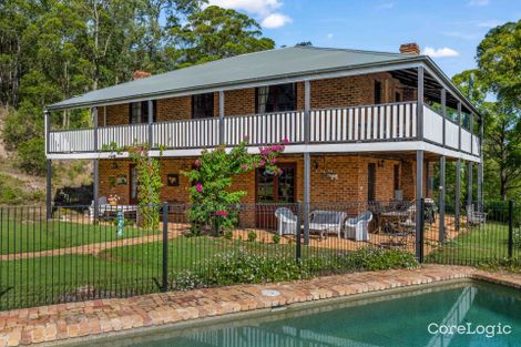 Property photo of 110 Martins Creek Road Paterson NSW 2421