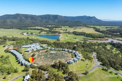 Property photo of 41/165 Thompsons Road Pokolbin NSW 2320