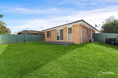 Property photo of 18 Hayes Court Harrington Park NSW 2567