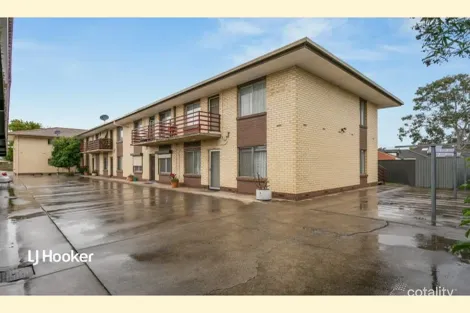 11/10 Collingrove Ave, Broadview, SA 5083