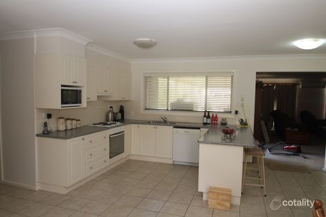 Property photo of 3 Wentworth Avenue Mudgee NSW 2850