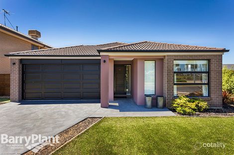 Property photo of 7 Whisper Boulevard Point Cook VIC 3030