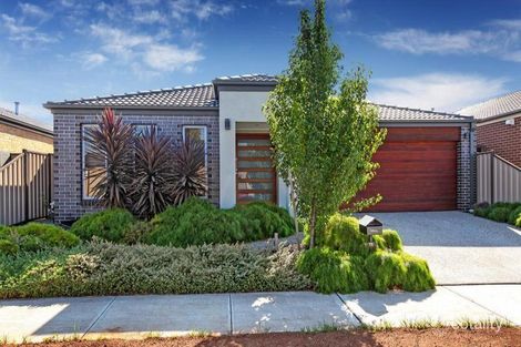 11 Redbox Cres, Burnside Heights, VIC 3023