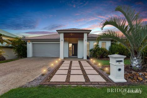 Property photo of 10 Whitecedar Circuit North Lakes QLD 4509