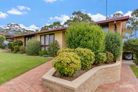 Property photo of 43 Manooka Crescent Bradbury NSW 2560