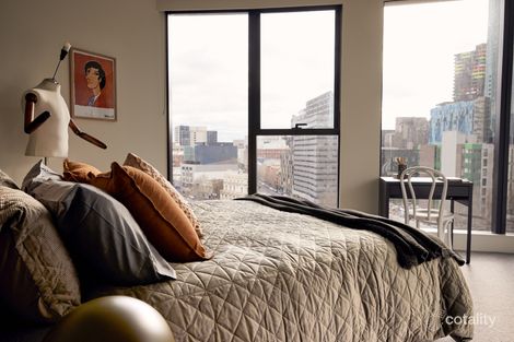 1501/101 Therry St, Melbourne, VIC 3000