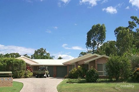 Property photo of 2/42 Bruigom Street Norman Gardens QLD 4701