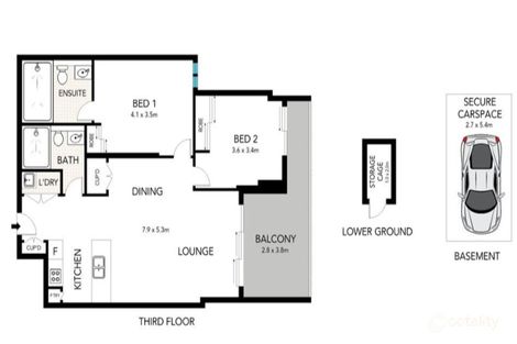 Property photo of 45/23-25 Forest Grove Epping NSW 2121