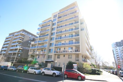 Property photo of 13/49 Lachlan Street Warwick Farm NSW 2170