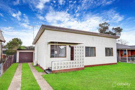 27 Muscio St, Colyton, NSW 2760