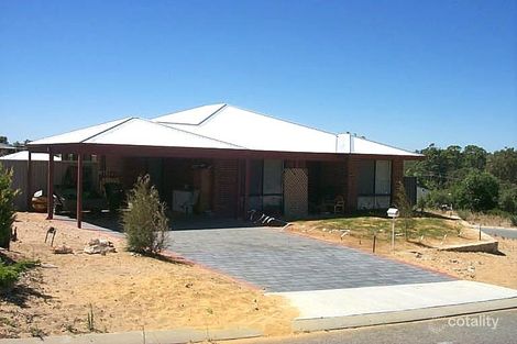 4 Liddington Rise, Leda, WA 6170