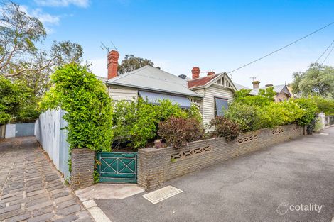 Property photo of 43 Market Street Kensington VIC 3031