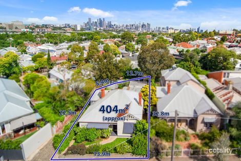 Property photo of 43 Market Street Kensington VIC 3031