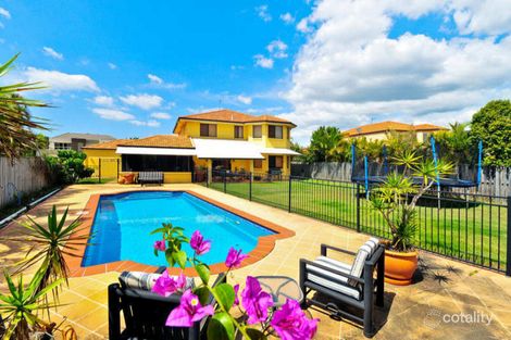 Property photo of 91 Dunlin Drive Burleigh Waters QLD 4220