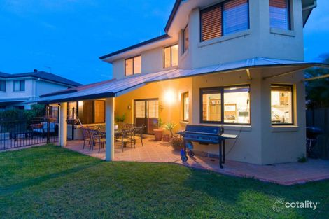 Property photo of 91 Dunlin Drive Burleigh Waters QLD 4220