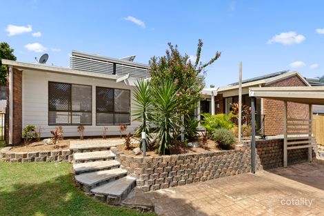 20 Gurnai St, Belmont, QLD 4153