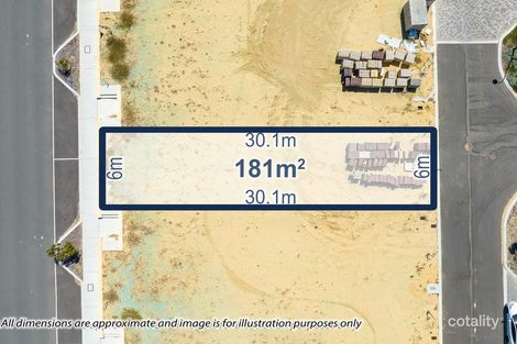 90 Reinforcement Pde, North Coogee, WA 6163