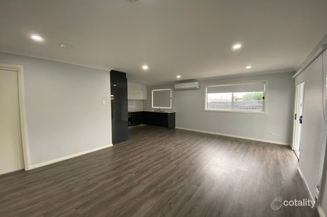 Property photo of 5 Moruya Crescent Greystanes NSW 2145
