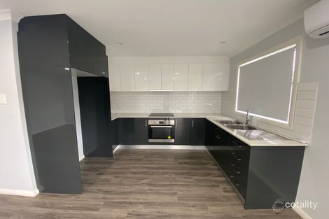 Property photo of 5 Moruya Crescent Greystanes NSW 2145
