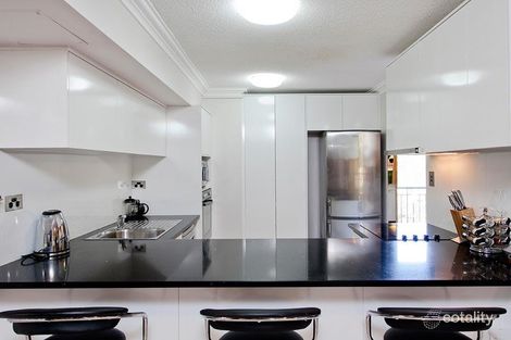 Property photo of 3/36 Herston Road Kelvin Grove QLD 4059