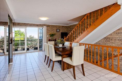 Property photo of 3/36 Herston Road Kelvin Grove QLD 4059